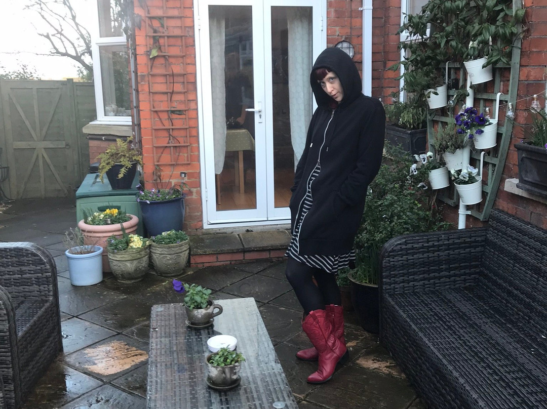 The Glastonbury Townhouse主图