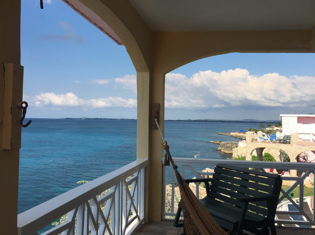 Home Sweet Home Resort主图