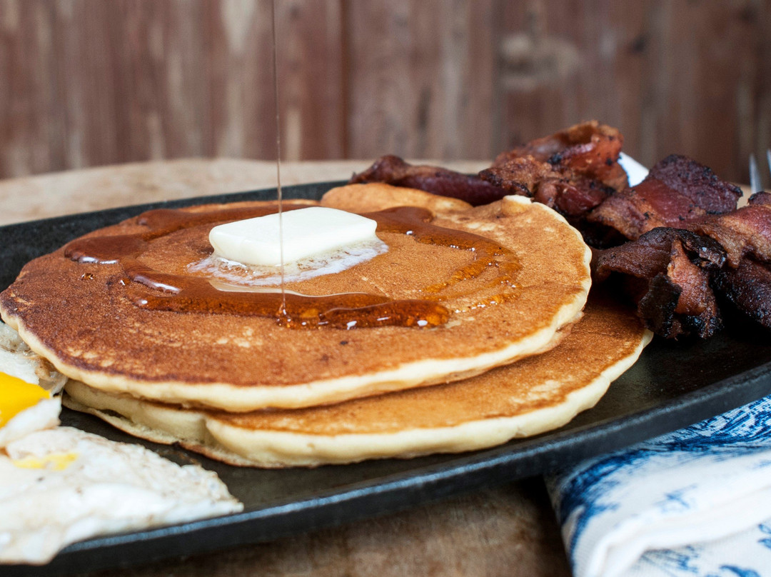 The Roots Restaurant Tavern