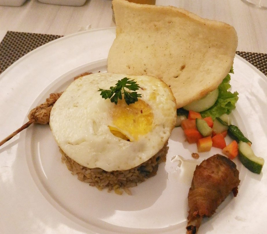 KHAS Tegal Hotel主图