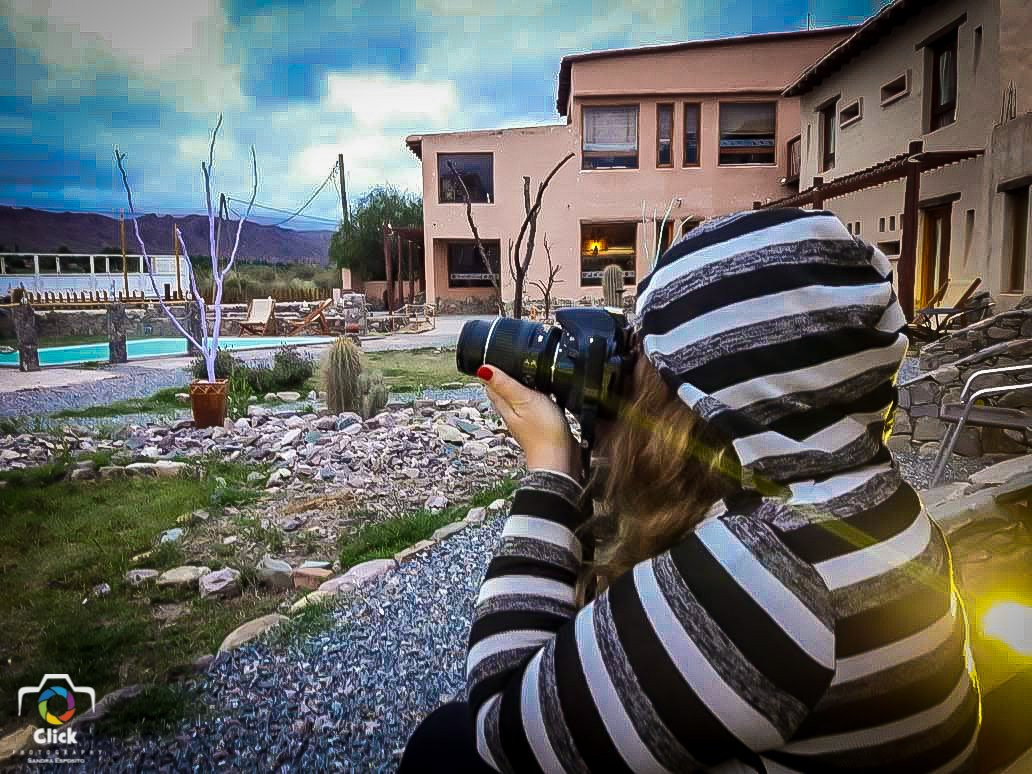 La Posada del Rio Tanpu Mayu主图