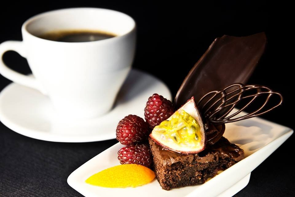 Flyingeby餐馆和美食-Restaurant & Café Inspira
