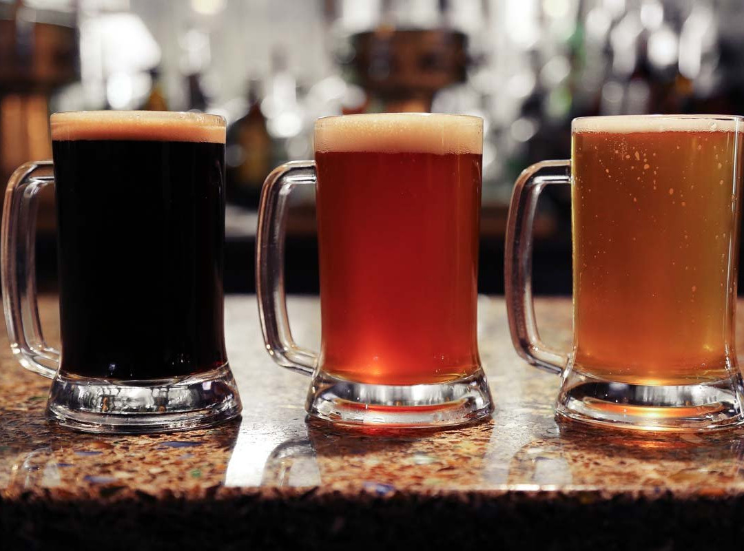 Snowy Mountain Brewery-Saratoga必去景点