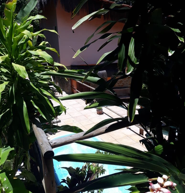 Pousada Dos Corais主图