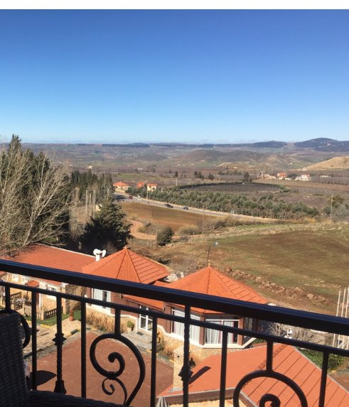 Le Palais des Cerisiers主图