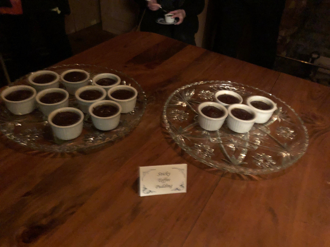 麦肯齐之家-多伦多必去景点