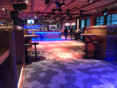 杜塞尔多夫/诺伊斯火与冰酒店主图