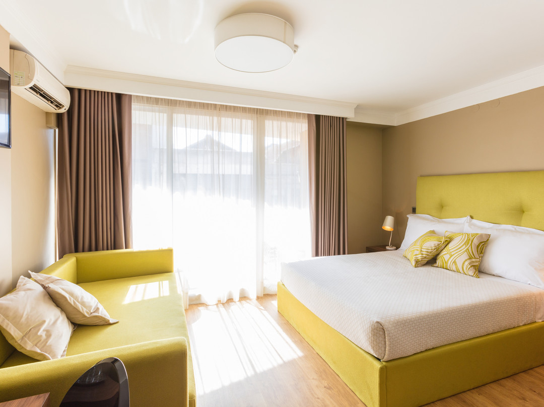 Hotel Porto Mar主图