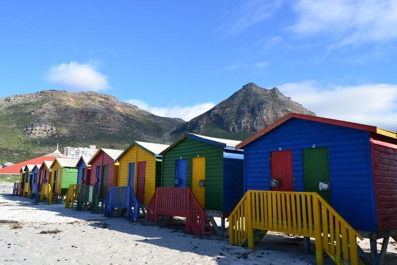 TolTours-斯特兰必去景点