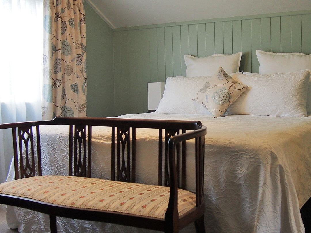 Hartley Homestead Boutique Bed and Breakfast主图