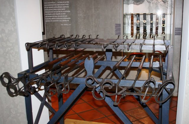 Museu Rural e do Vinho do Cartaxo-Cartaxo必去景点