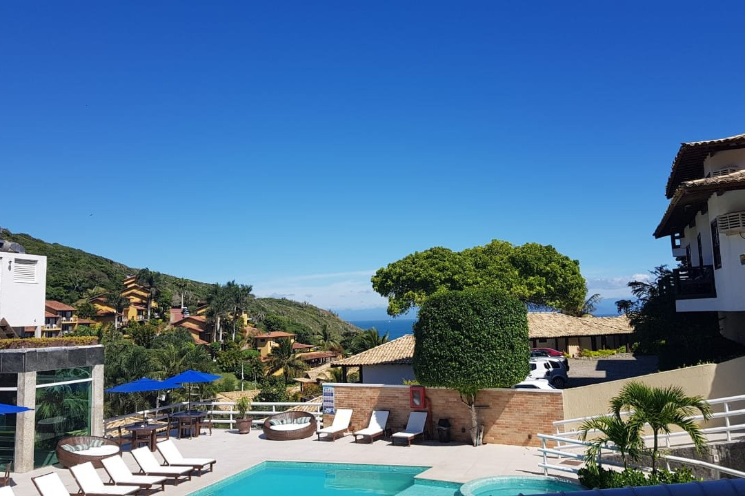 Hotel Experience João Fernandes主图