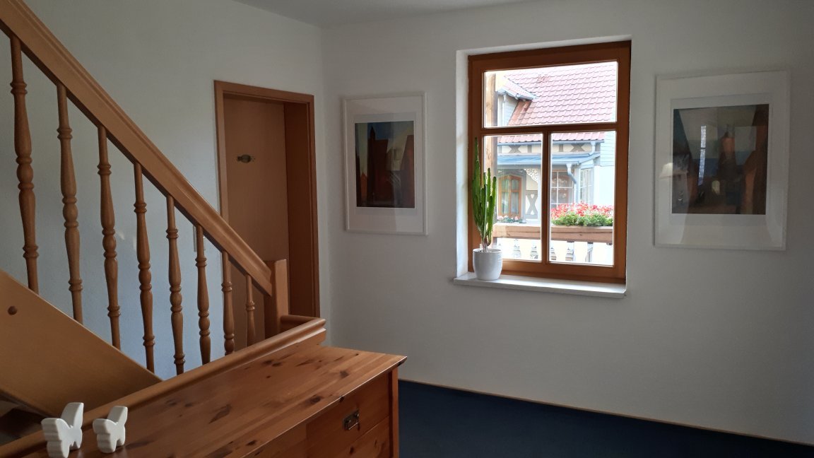 Pension Kurhausblick-官方