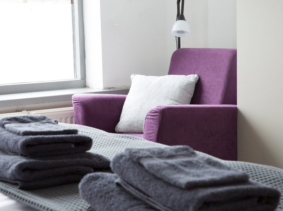 Bed and Breakfast Groningen - Peizerweg主图