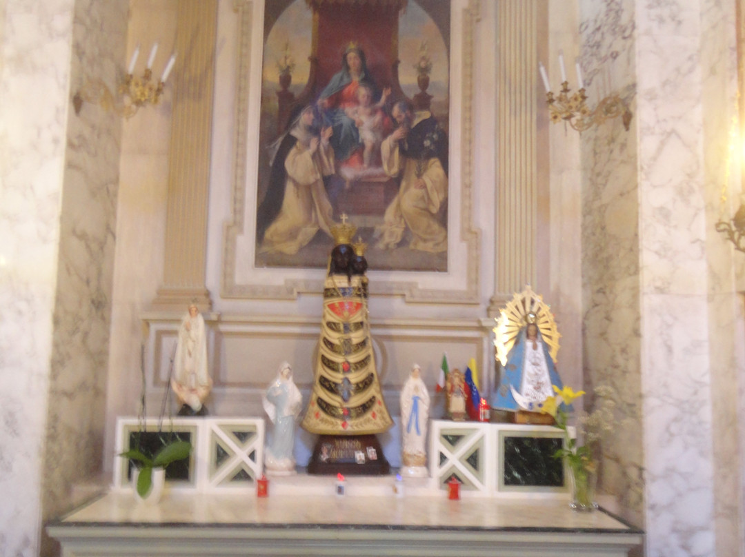 Chiesa di San Pio V-Grottammare必去景点