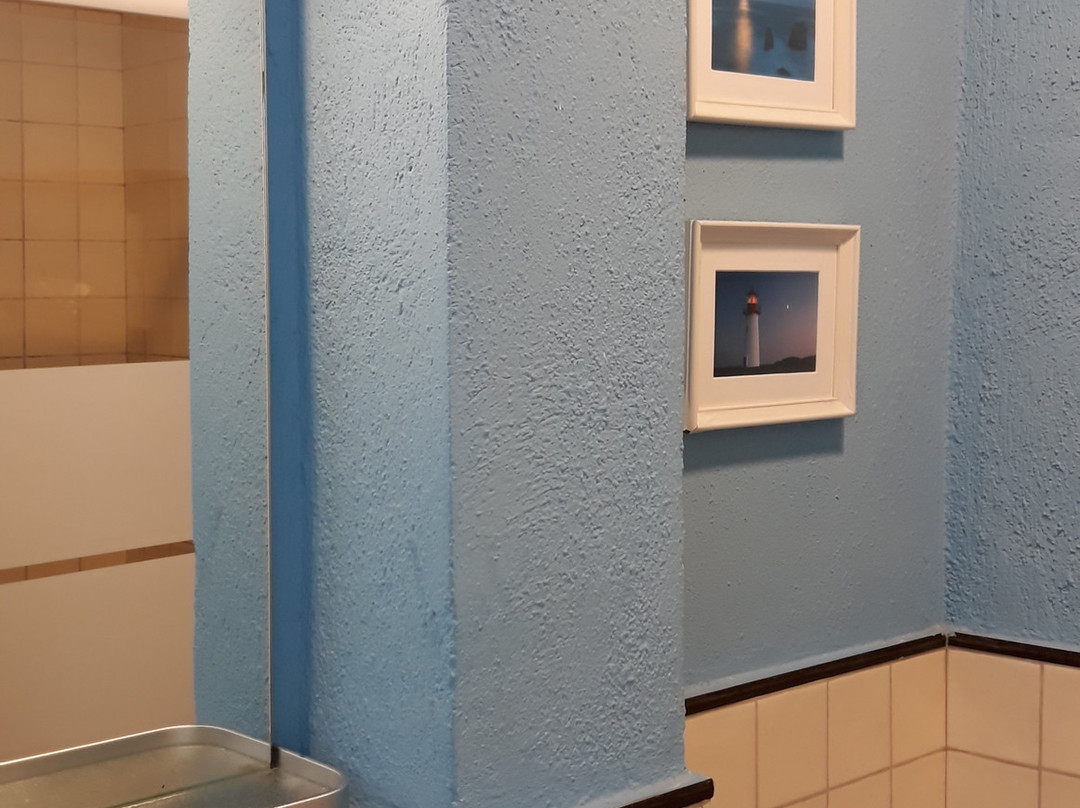 Hostal La Lluna主图