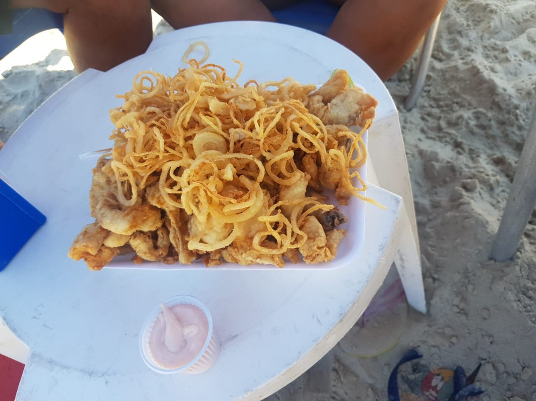 Pernambuco e do Mar Casado Beach景点图片