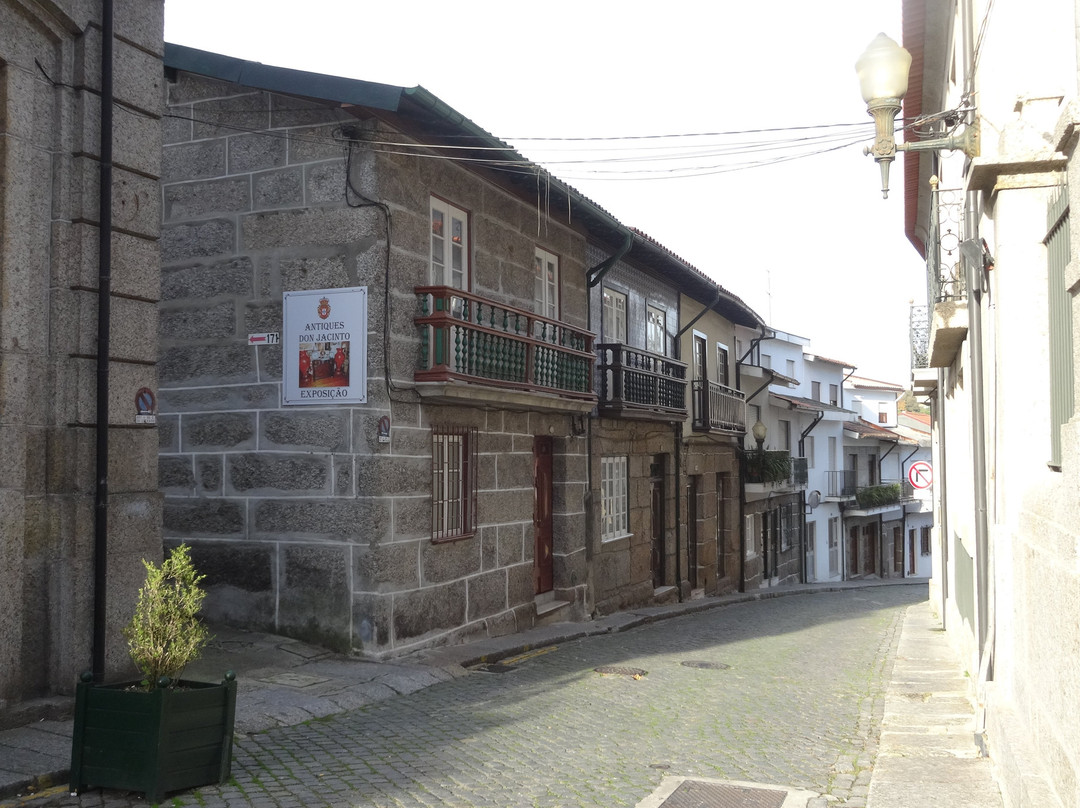 Eurostars Santa Luzia主图