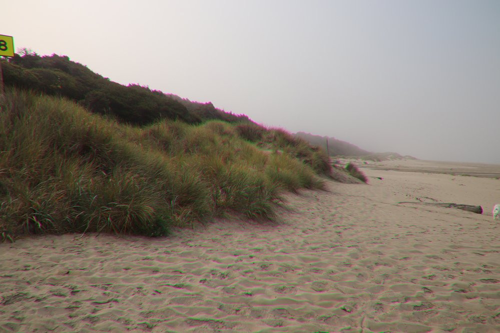 Governor Patterson Memorial State Recreation Site-Waldport必去景点