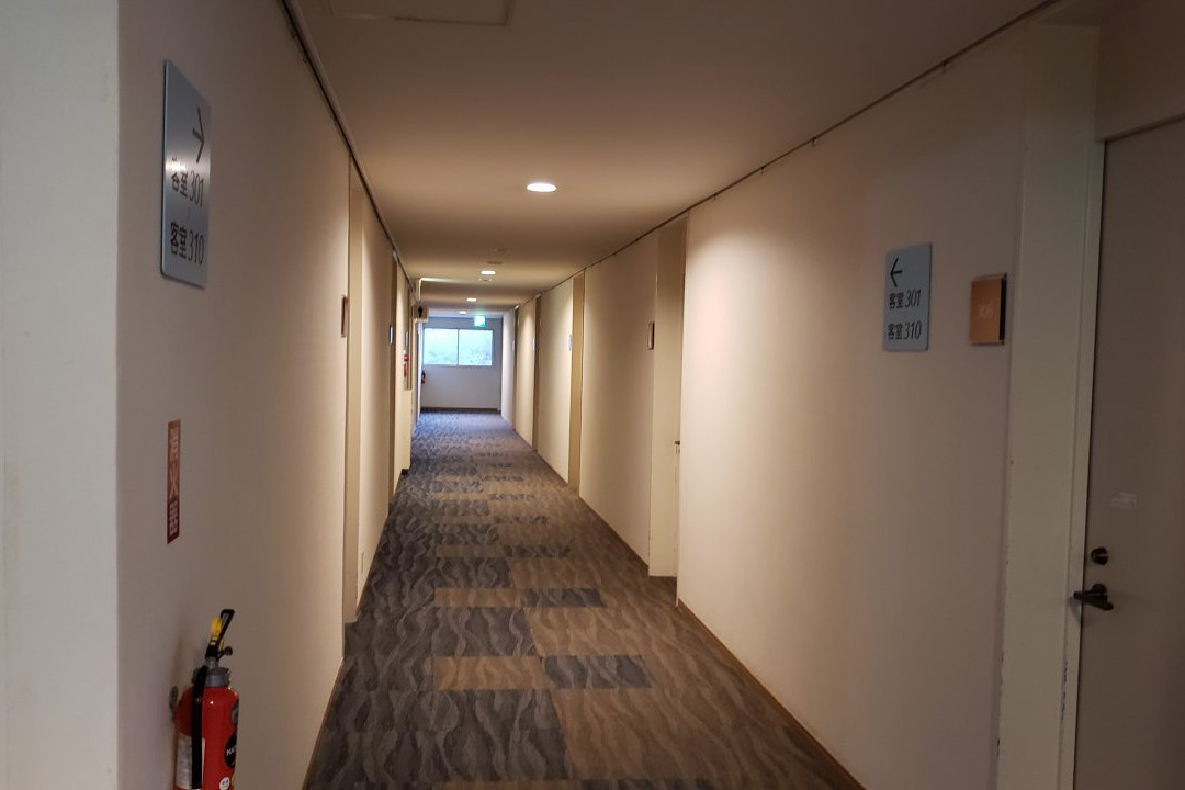 Hotel Axia Kushikino主图
