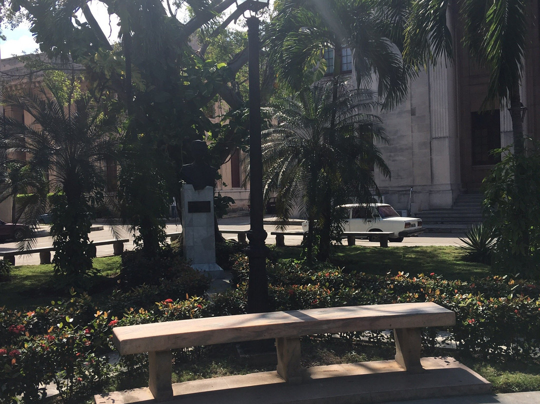 University of Havana景点图片