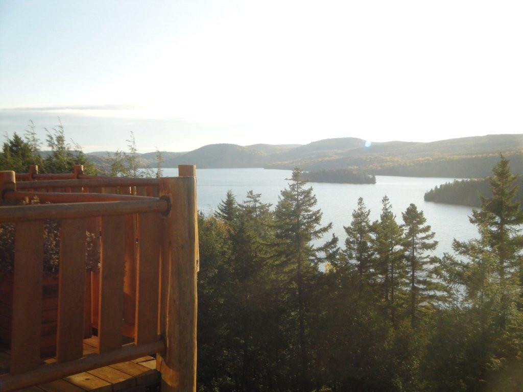 Hotel Sacacomie主图