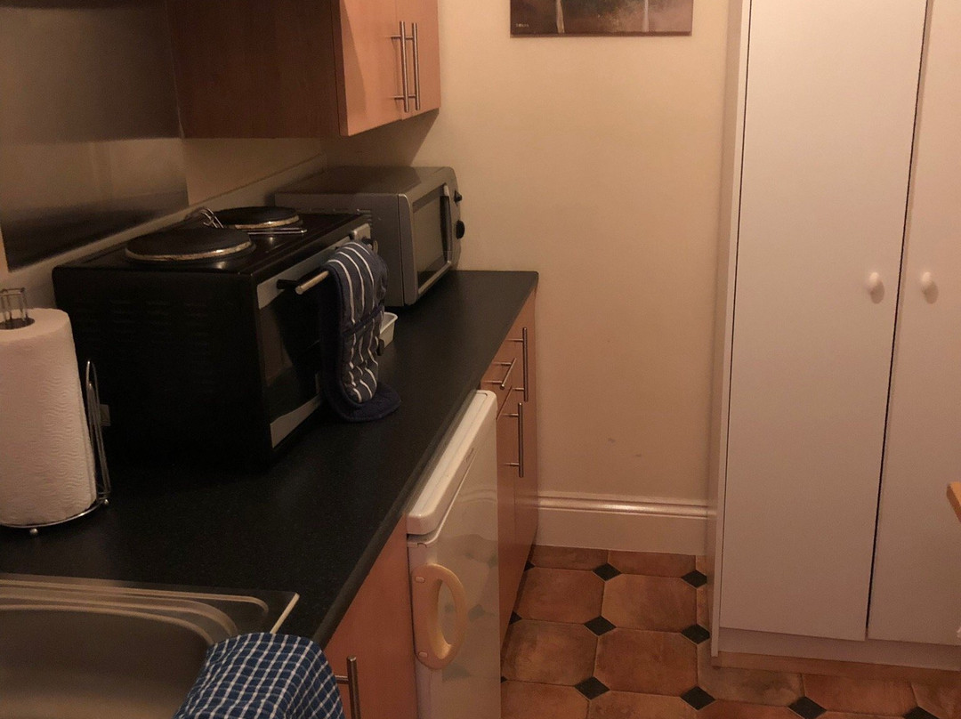 Bed and Blueberry主图