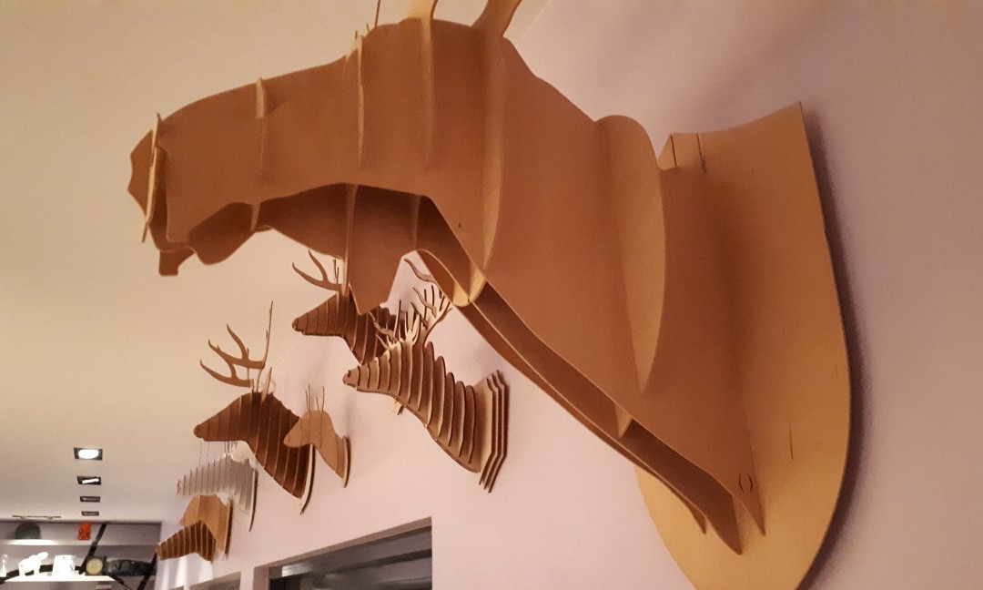Maison atHome - Maison De Vacances - Design Jura主图
