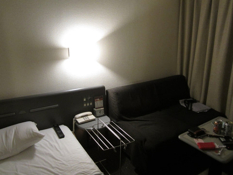 Yubari Hotel Shuparo主图