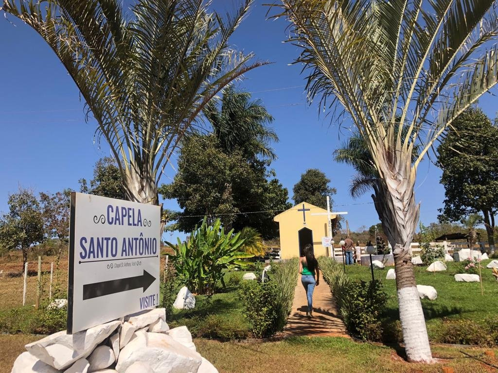 Hotel Thermas Bonsucesso主图