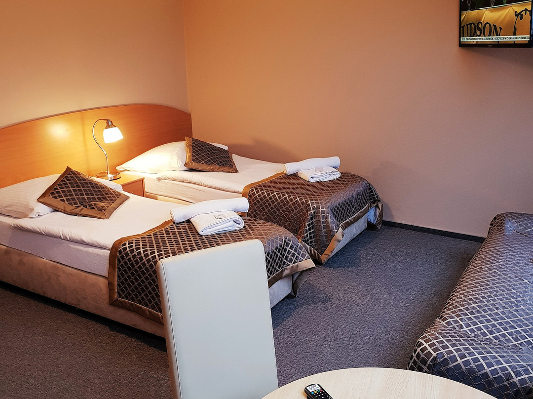 Willa Klodzko-Zacisze主图