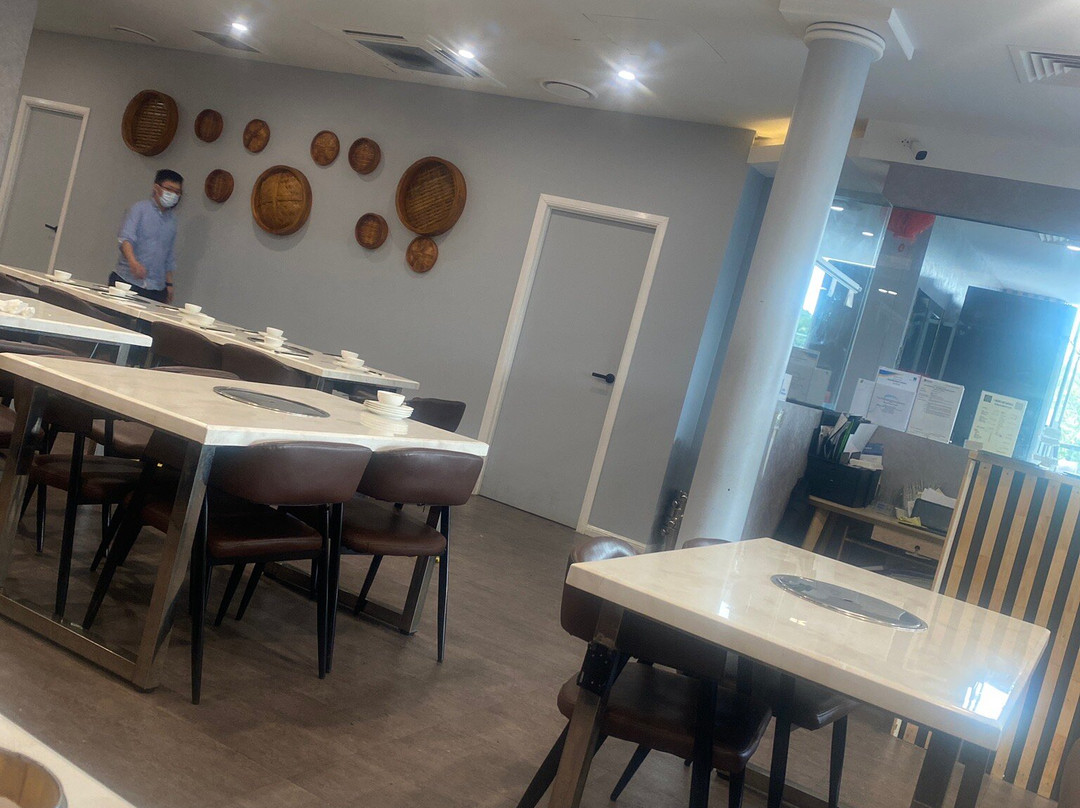 King Of Kings Seafood & Yumcha