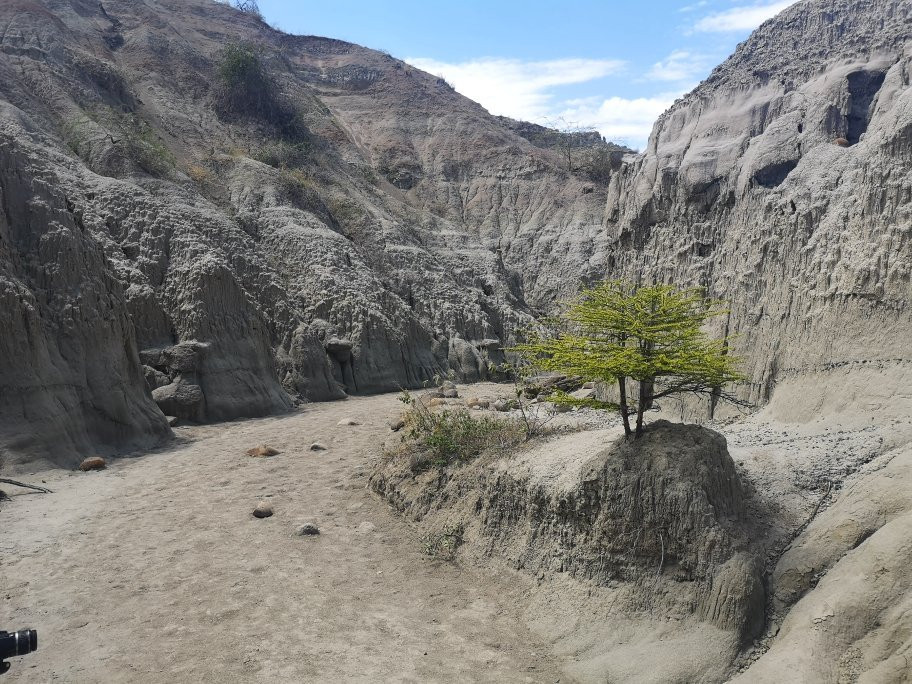 Parque Temático el Valle de la Tatacoa-Villavieja必去景点
