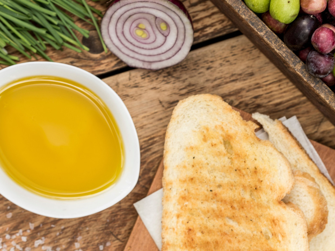 Chacra La Anyta-Pan de Azucar必去景点