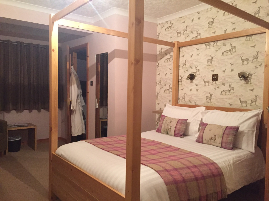 Island View House主图
