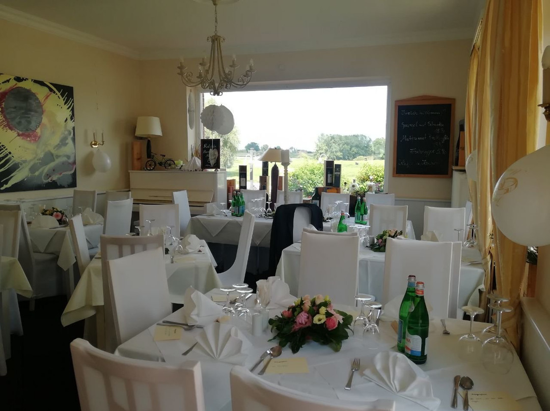 Elbhotel Bleckede主图