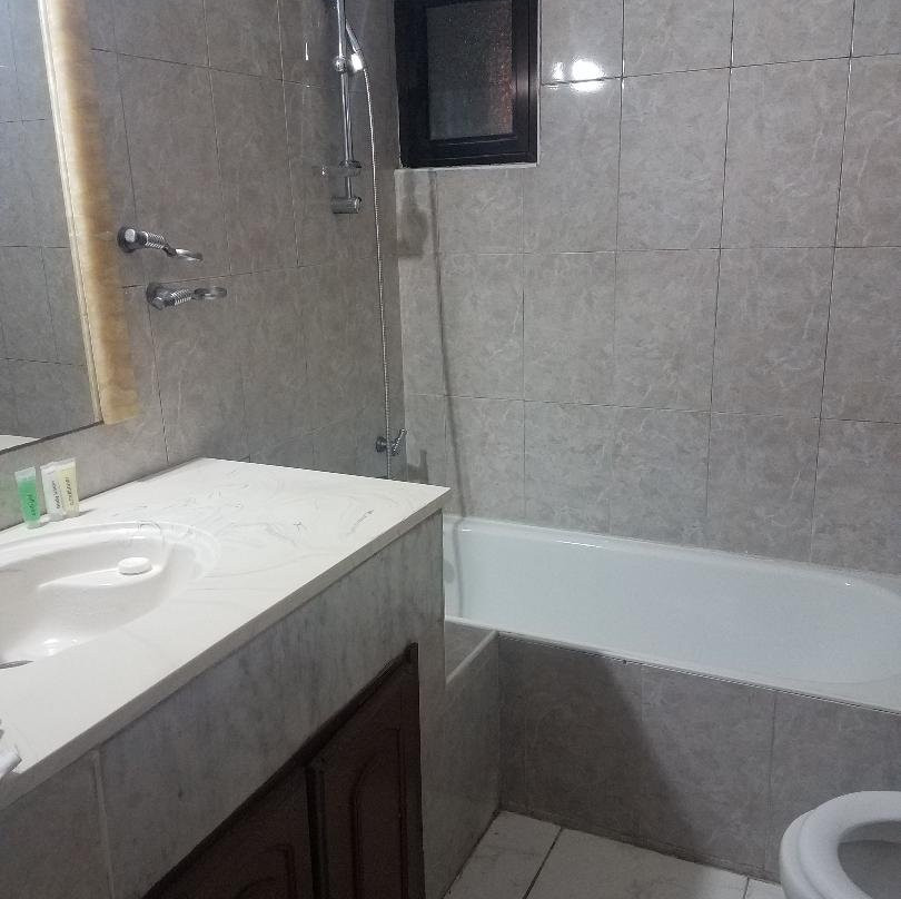 奥斯卡佩特拉酒店主图