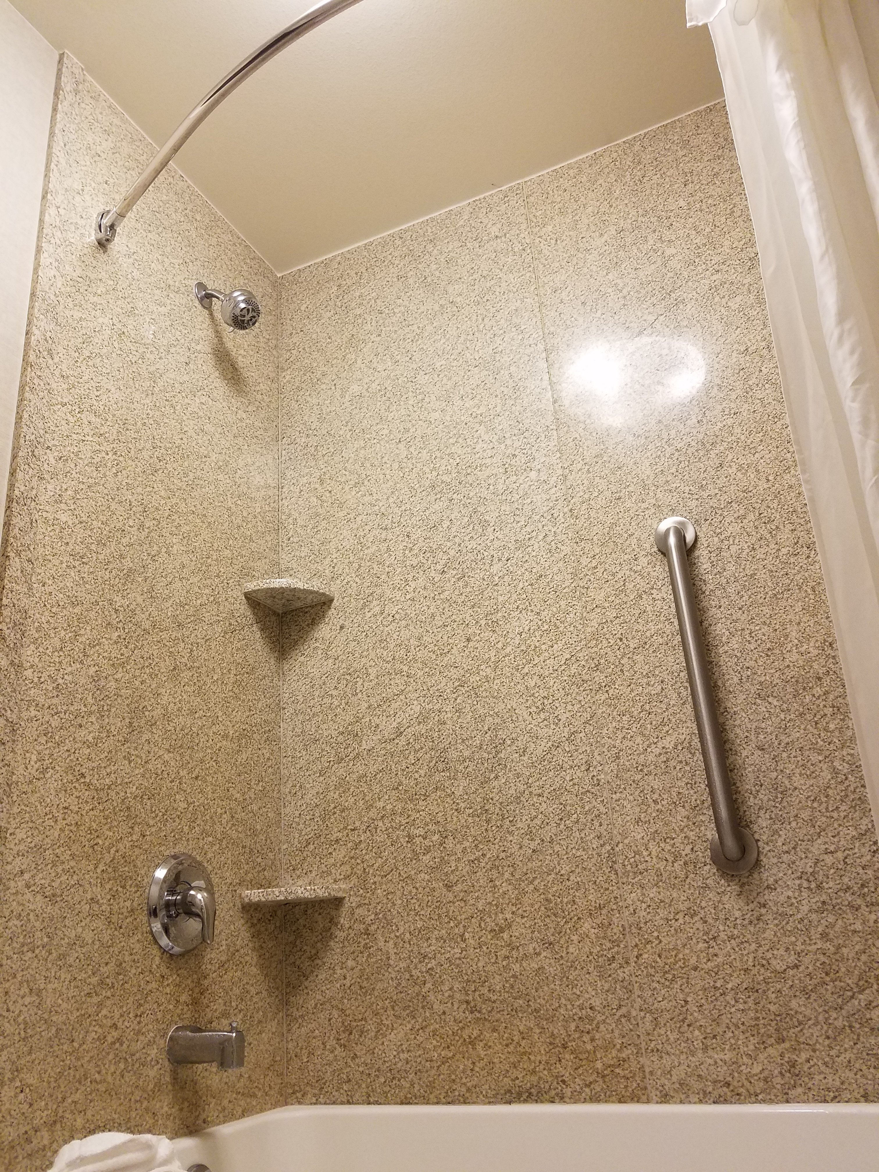 Homewood Suites by Hilton Phoenix-Avondale-浴室