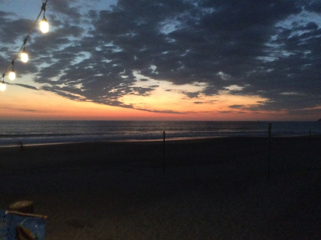 Hotel Villas Punta Blanca主图