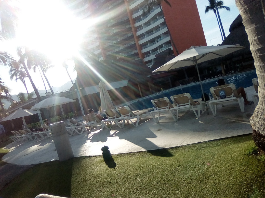 Los Pelicanos Hotel主图