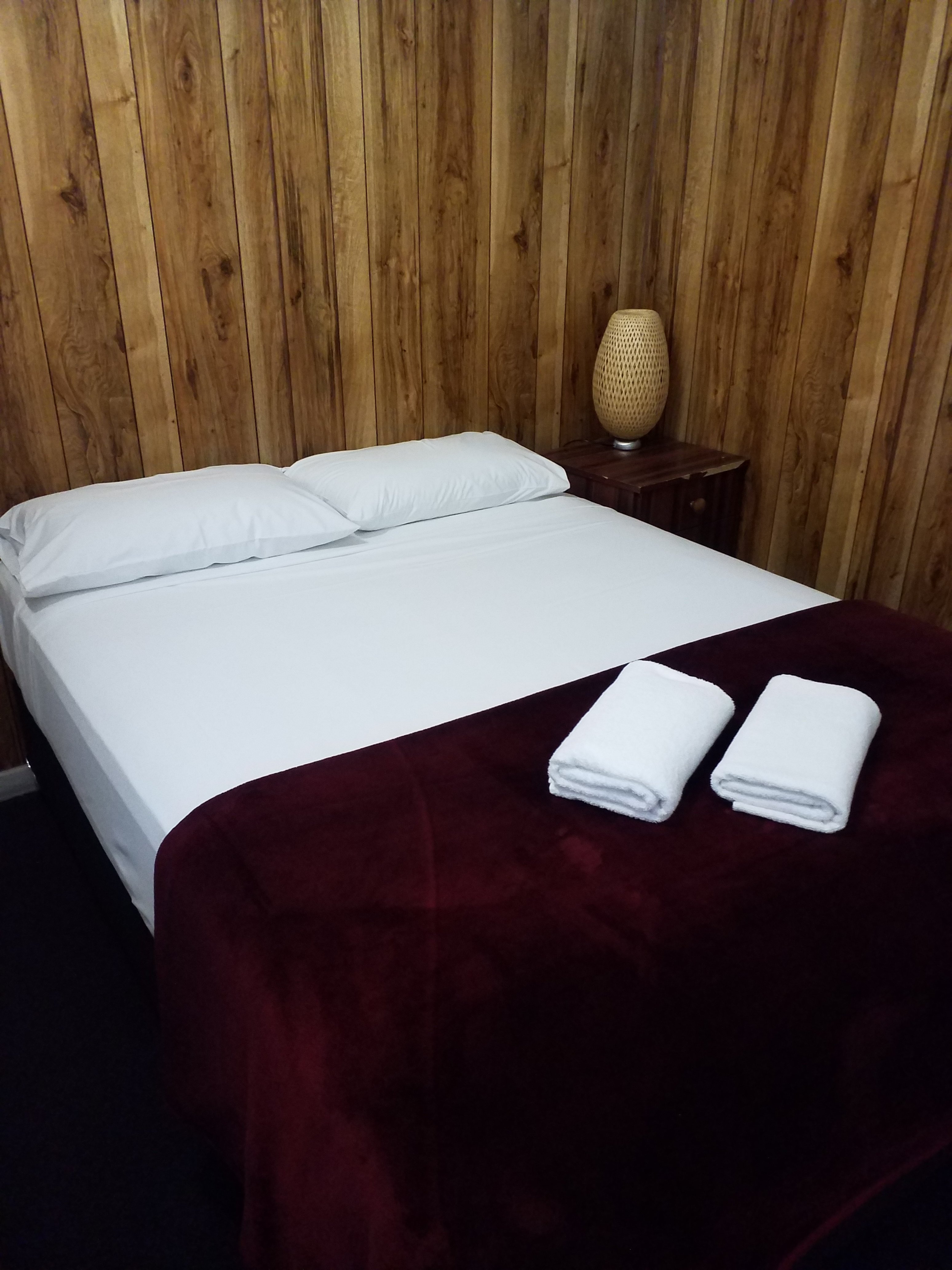 Restawile Motel-官方