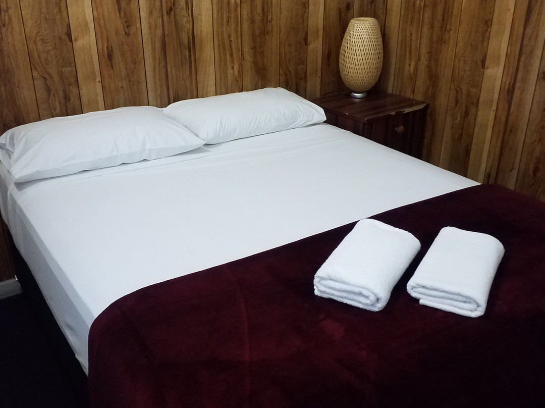 Restawile Motel主图