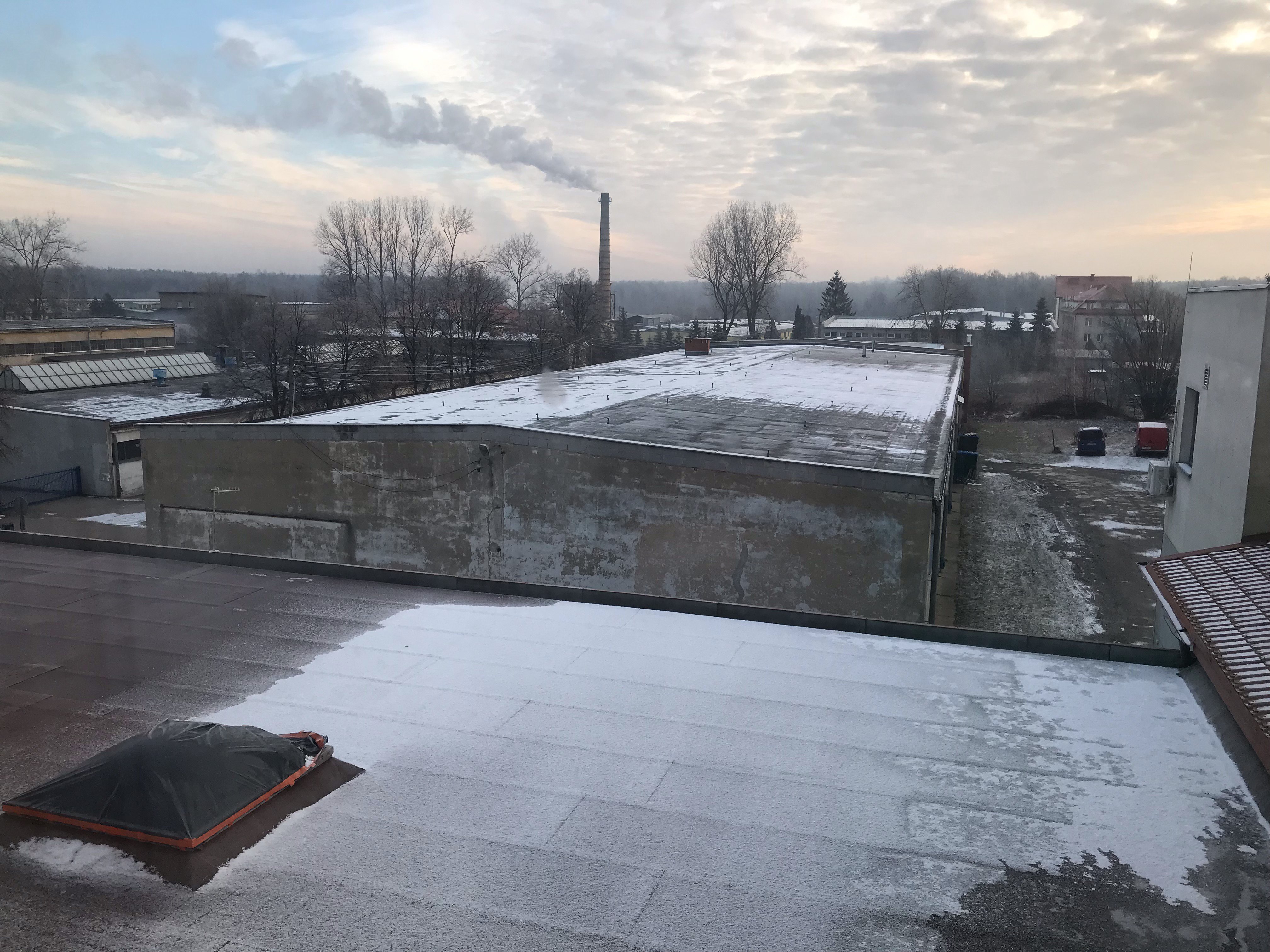 Hotel Europa Starachowice-酒店景观