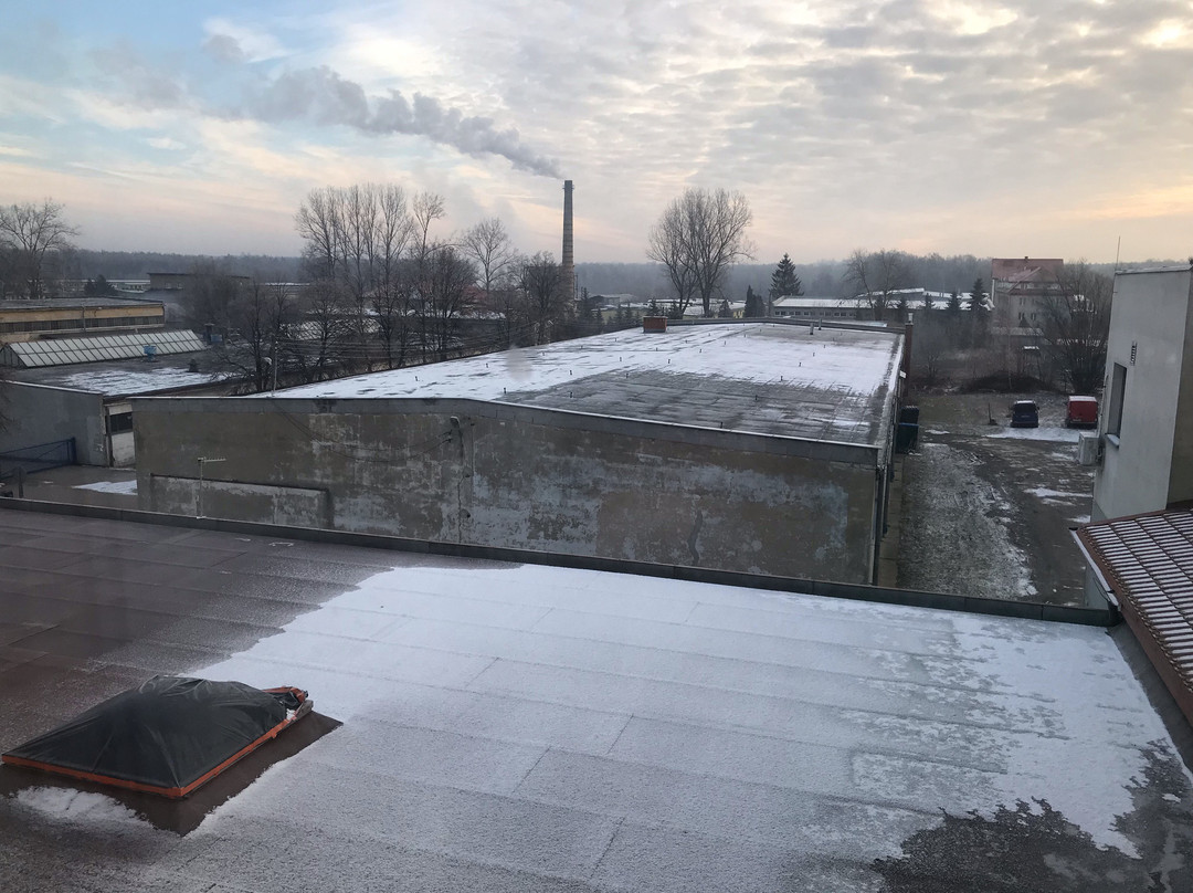 Hotel Europa Starachowice主图