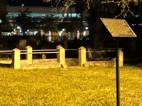 Afterlife Tours-圣奥古斯丁必去景点