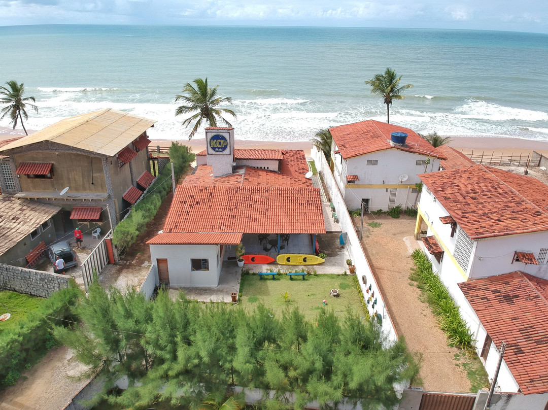 KCP Hostel