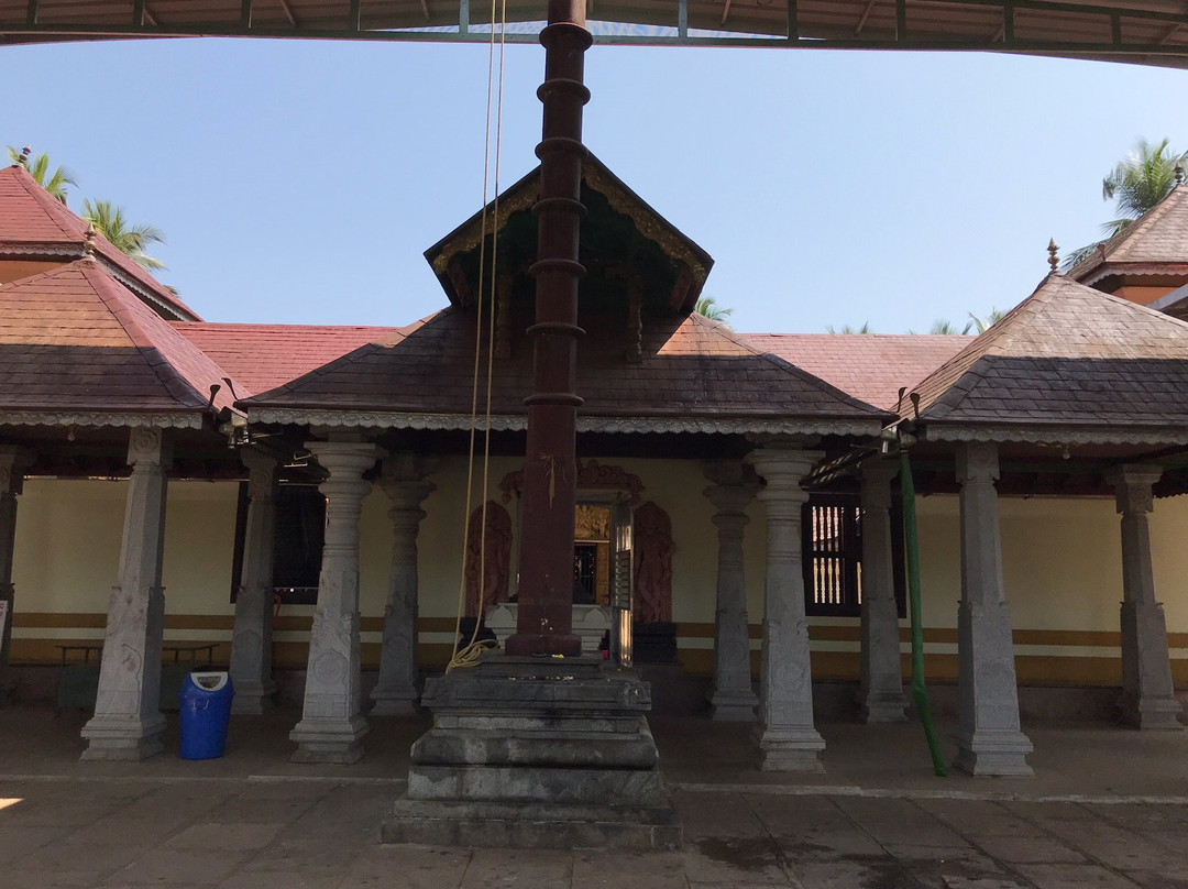 Moodabidri-Karkala必去景点