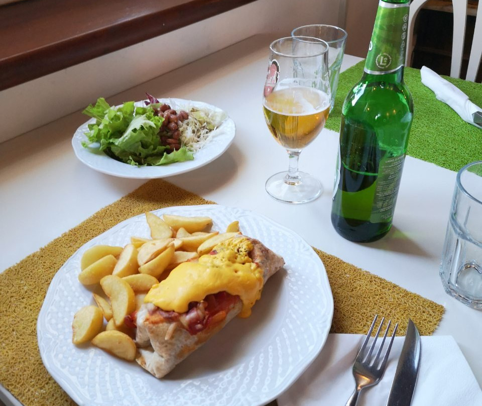 Gostilna Spajza
