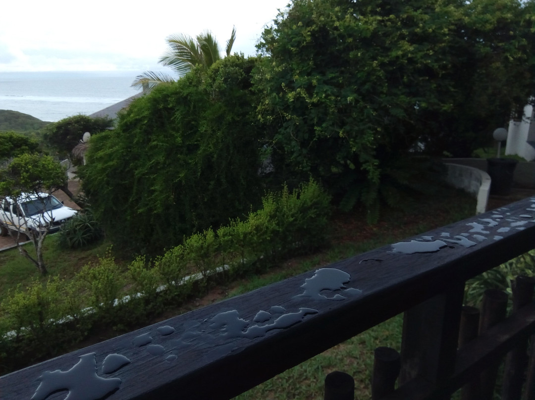 Sunset Beach Resort主图