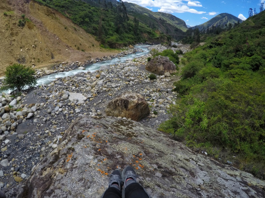 Climb Sorata-Sorata必去景点